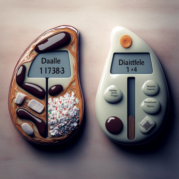 Read more about the article Comparing Type 1 and Type 2 Diabetes: Key Differences You Need to Know